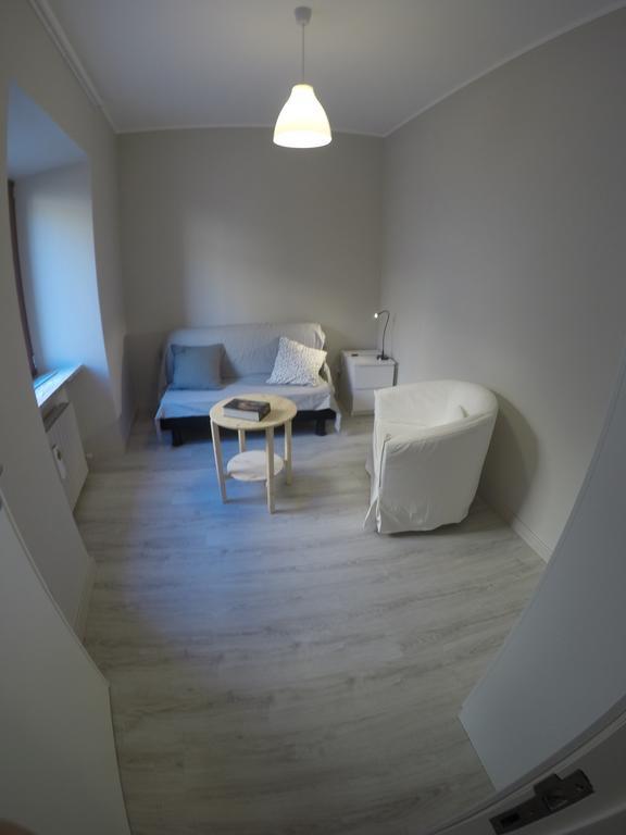 Appartamento Porta Maggiore Orvieto Exterior foto