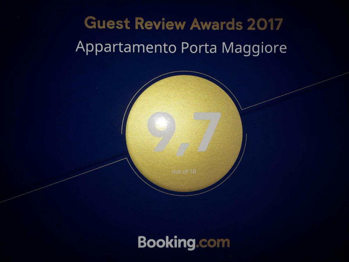 Appartamento Porta Maggiore Orvieto Exterior foto
